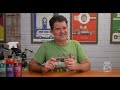 Beginning of video