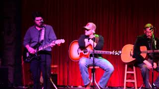 HOPE HE GETS AROUND TO LOVIN' YOU : Avery Deakins @ The Best of Unknown Athens w/ Liam Parke 1/31/18