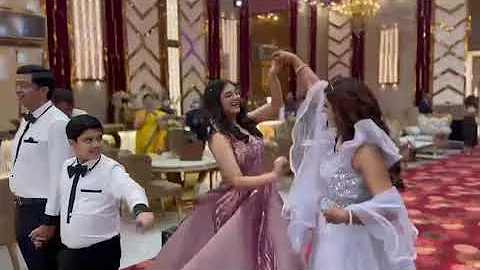 Avika success party #neetug2025 topper#AIR-5