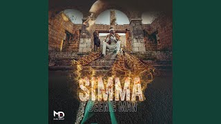 Zimm (feat. BackRoad Gee &amp; Stonebwoy)