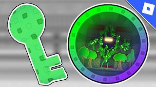 How to get the SEWER KEY &amp COSMIC FARMER BADGE in SELL LEMONS | Roblox