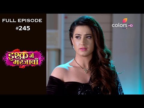 Ishq Mein Marjawan - 29th August 2018 - इश्क़ में मरजावाँ - Full Episode