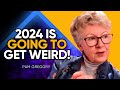 Uks top astrologer reveals the new revolution coming for humanity in 2024  pam gregory