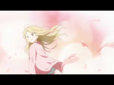 「阿尼妹」四月AMV，催泪，你是我无法抓住的奇迹，Kumiko