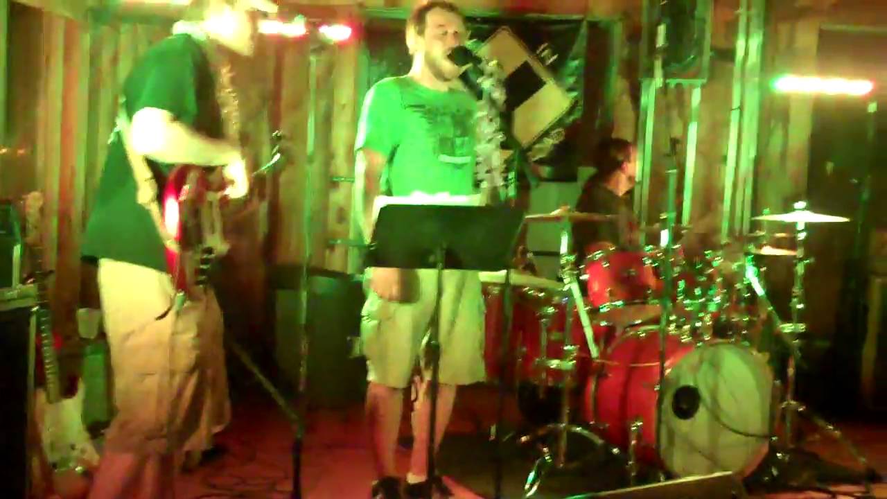 Fork in the Road covers Santeria by Sublime