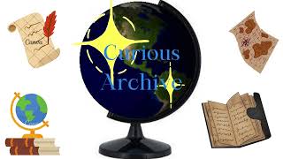 Curious Archive Ep 4