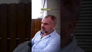 From 0 to 97 Units. Why He Decided to Buy His First Rental in Japan 🏢 #shorts #japan