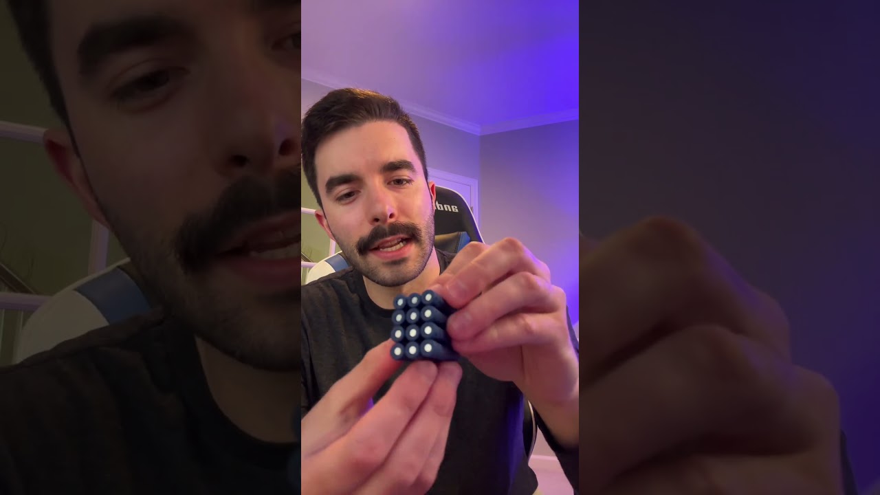 Addressing the controversy, you got me. It’s over - I’m cooked. Jk lol. 