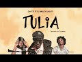 TULIA Divei Tz Ft El Marley B BWOY Mdoti Official Audio 