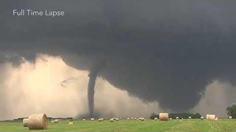 Tornados Colliding With Eachother | Most Extreme Footage of Tornado,Hurricane