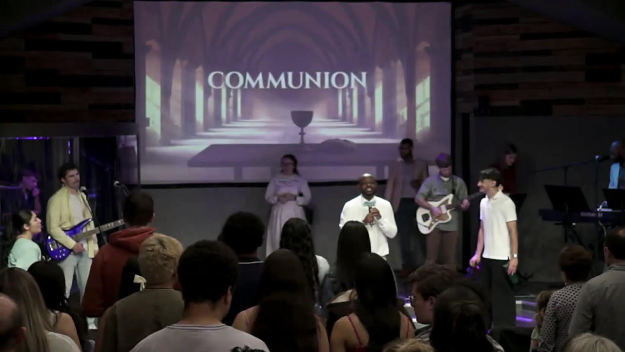 Resurrection Sunday - Salem, Oregon