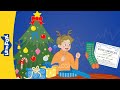 Christmas Socks and Stocks | Christmas Story for Kids | Kindergarten