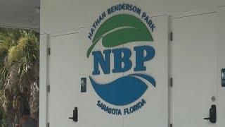 How a $10 Million Investment Could Transform Nathan Benderson Park