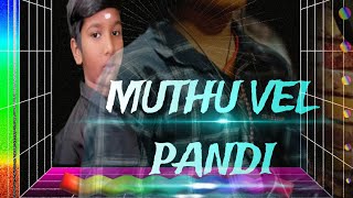 MUTHU VEL PANDI| UNAKU INNA | SHORT FILM | PLEASE SUPPORT #comed #unakuinna