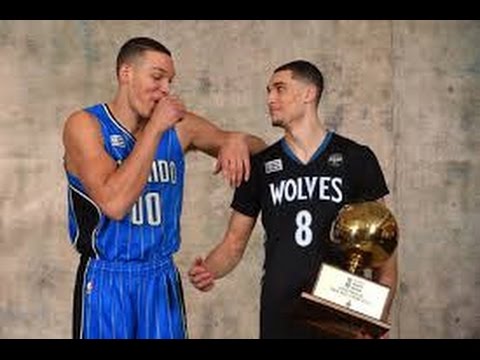 NBA Dunk Contest 2016: Zach LaVine to defend title vs. Andre