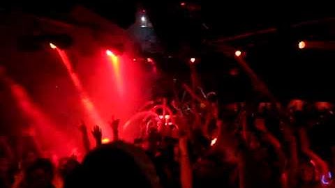 BRAZZABELLE Live at Takeovr Roxy Orlando