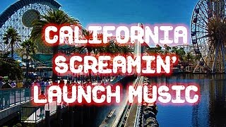 The suspense! this is california screamin' launch music. music plays
right before you launch. all rights belong to their respective owners.
new face...