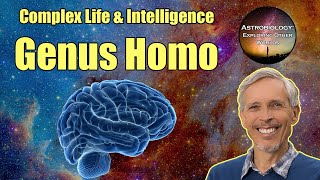 Genus Homo | Astrobiology Course 5.6