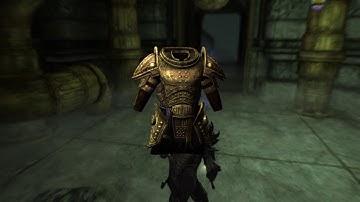 grr plays - Skyrim (Part 9) unfathomable depths lexicon to avanchnzel