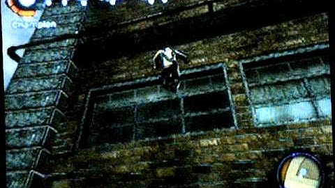 InFamous Bi-Polar Playthrough-18-The Electric Surfer