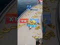 Top War Ads review New Level 2181 #game #gaming #gameplay #popular #gamingapp #shorts