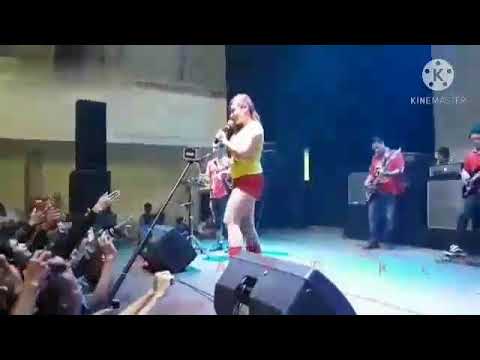 Novi Ananda live Tangkilan Bantul
