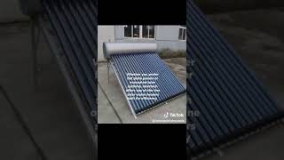 Intertech Ltd for Solar solutions