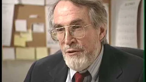 Mentally Ill Offenders - Part 1