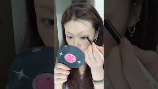 Universal Soft Grey Pink Makeup for Round Faces: Stay Fresh Every Day screenshot 5