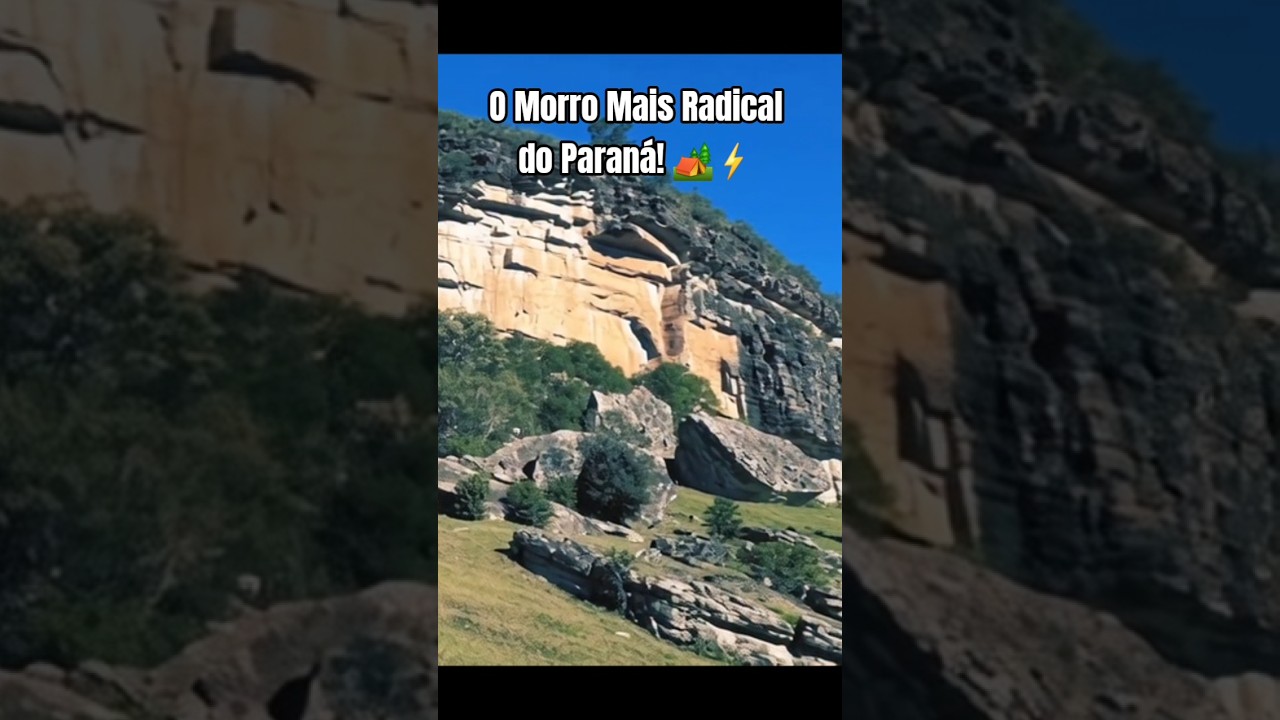 Imagina escalar tudo isso? 🧗‍♂️