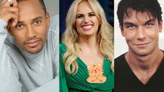 Celebrities Who Went To Law School