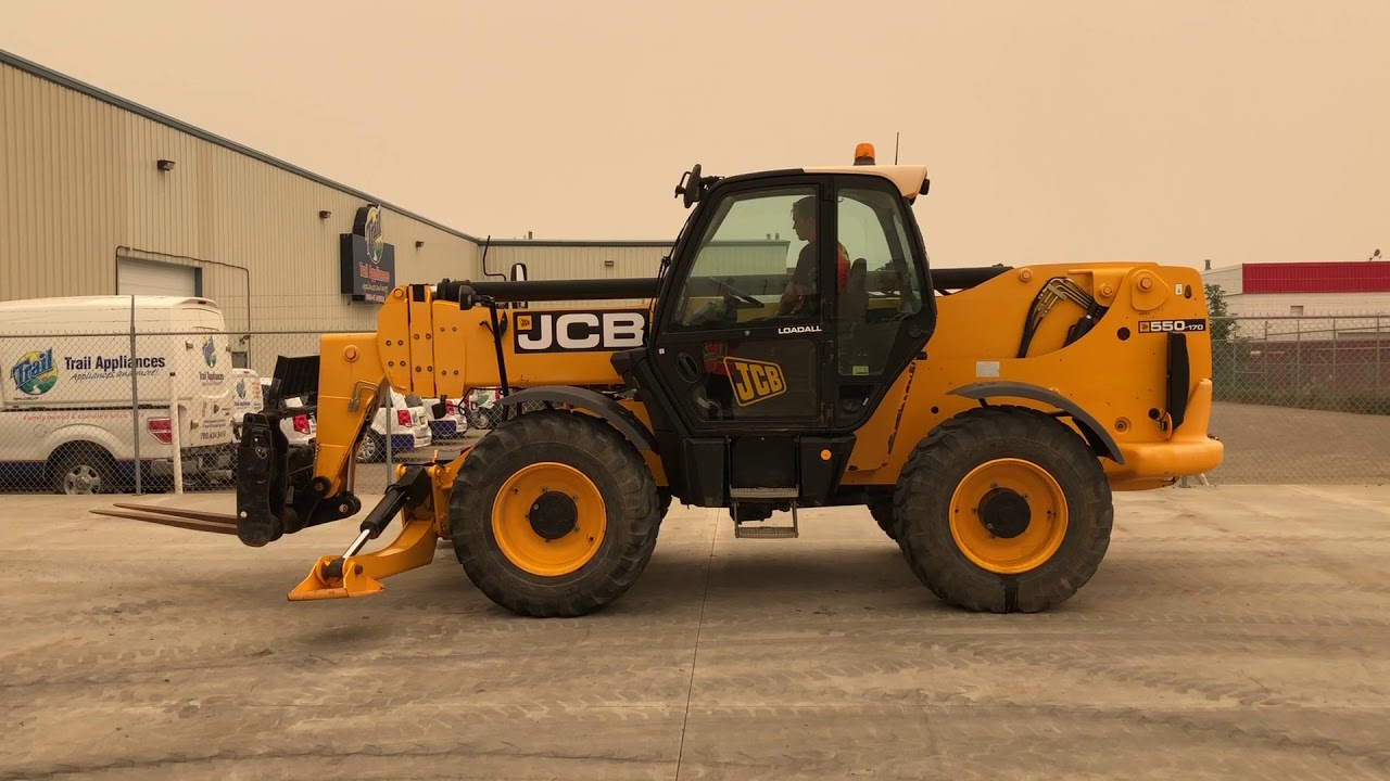 Jcb 170. Телескопический погрузчик JCB 550. JCB 550-170. Телескопический погрузчик JCB 550-140. JCB 540-170.