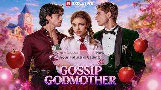 NEW💥Gossip Godmother #schoollife #gossips #reelshorts #drama