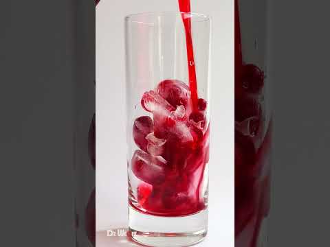 What Happens to Your Body If You Drink Cranberry Juice Everyday