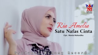 Ria Amelia - Satu Nafas Cinta (Fanmade Remake)