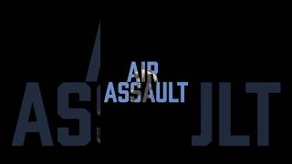 West Point Cadets Rappel out of Helicopters! #AirAssault #army #military #WestPoint #summertraining