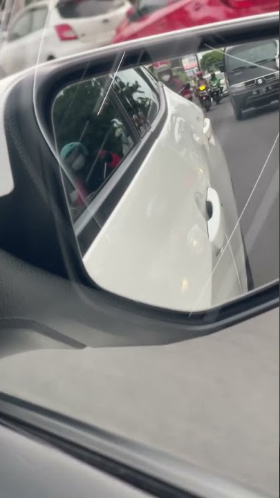 Story wa nyetir Honda Civicturbo