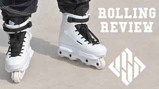 USD Sway Team IV 2020 - Rolling Review