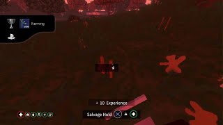 Unturned Ps4 Farming Trophy