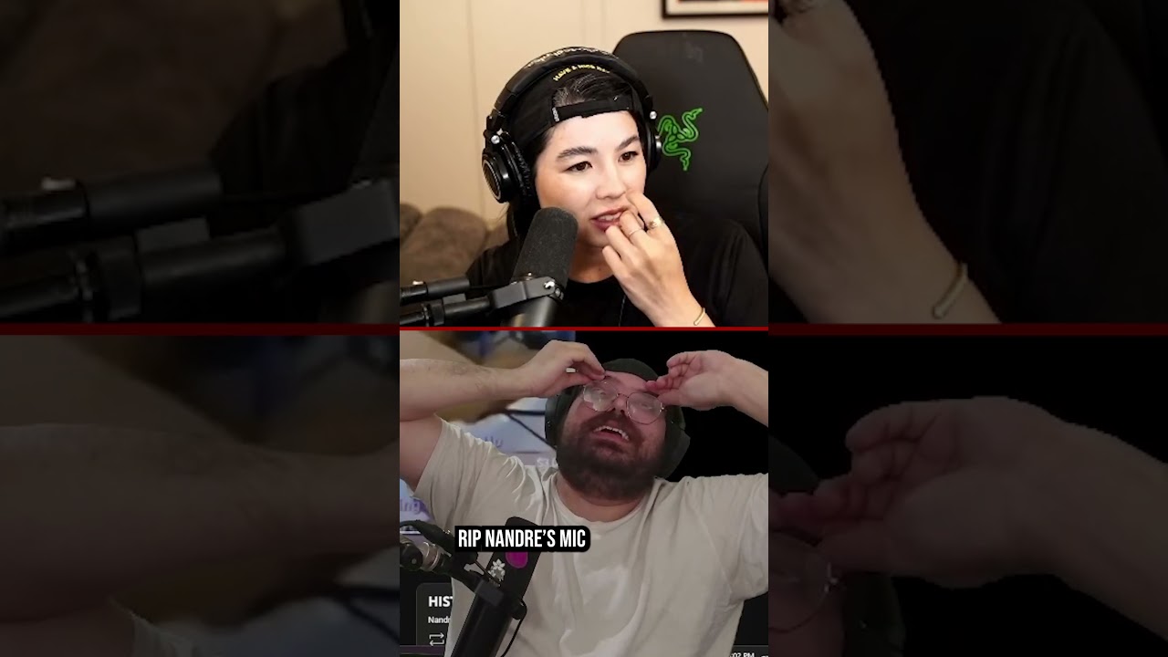 Caroline learns what a “tribute” is