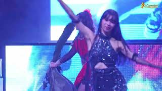JESSI SHOW [TJ Dance Fever Concert ปีที่ 7]