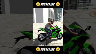 indian bike 3d driving Games 🎯👽#automobile #explore #gaming #trendingshorts #viralvideo #trending