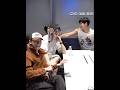 Just MINGYU Ready To Throw Hands On WOOZI Teasing Him SEVENTEEN MINGYU WOOZI THE8 WONWOO