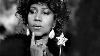 Aretha Franklin - What I Did For Love