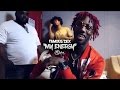 Famous Dex - "My Energy" (Official Music Video)