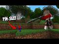 Minecraft Mini Hide and Seek