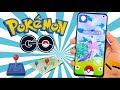 Pokemon GO Hack iOS 2025 NEW Pokemon GO Spoofer, JoyStick, GPS, Teleport, Fly iOS iPhone iPad