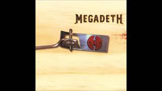 Megadeth - Prince of Darkness