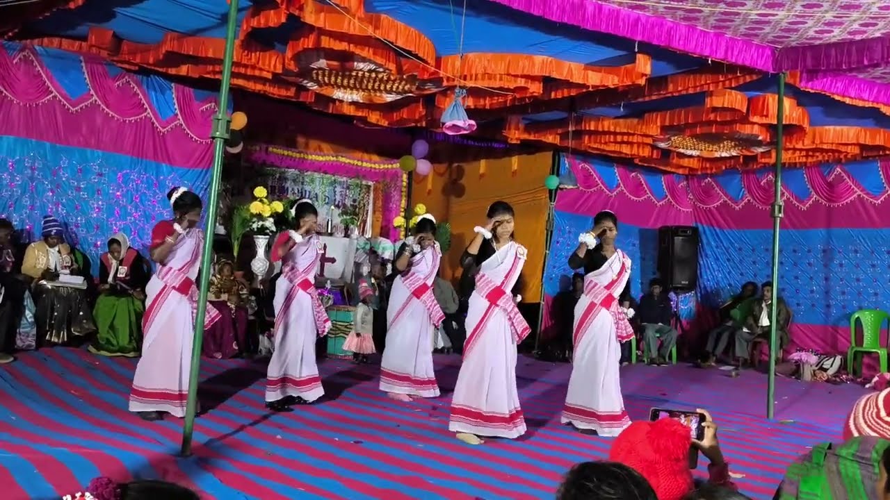 Mor jiwan me sobhebera nagpuri dance video