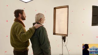 Behind the Scenes of GoFundMe "Help Changes Everything" | Director Paul Trillo